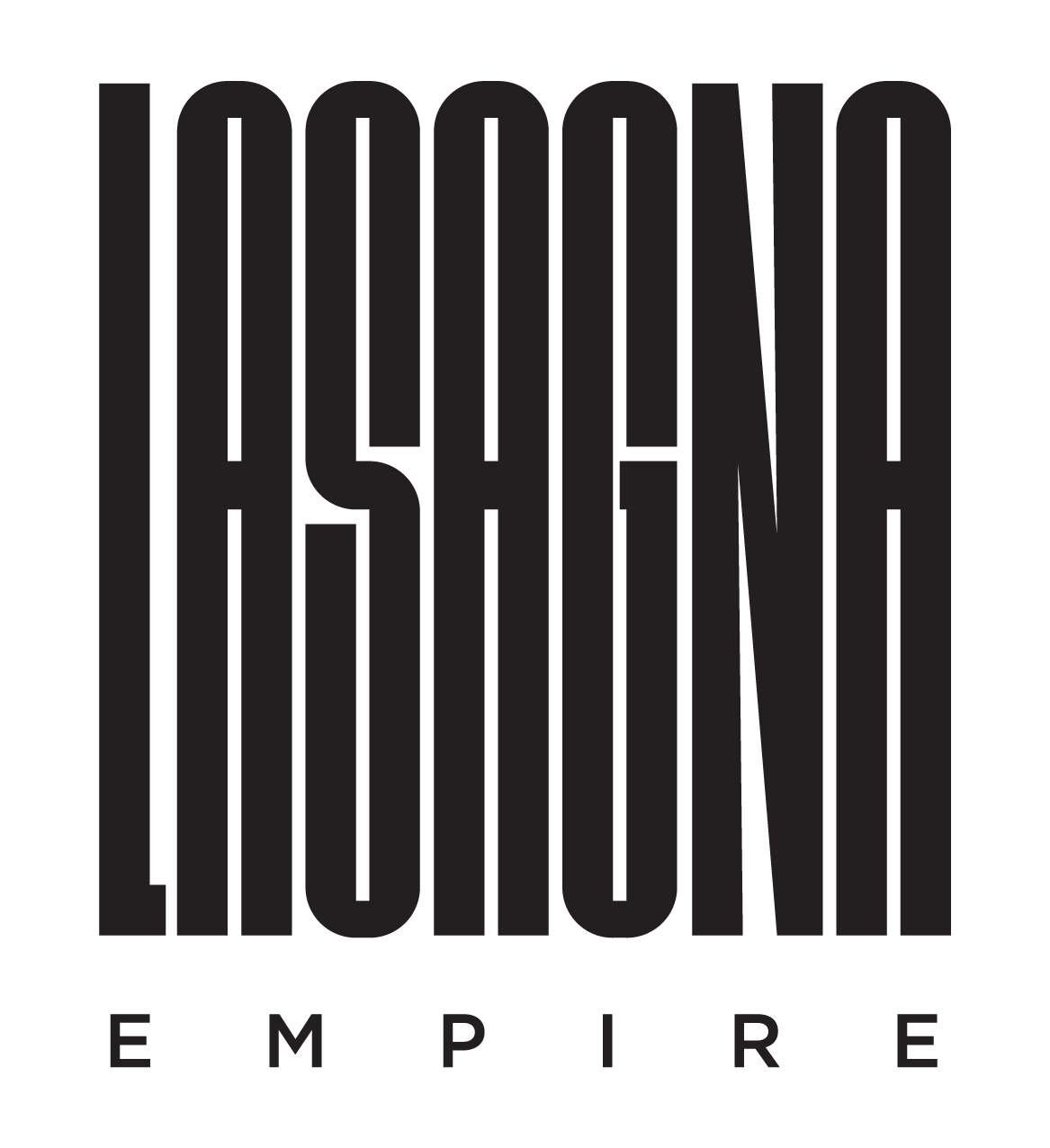Lasagna Logo